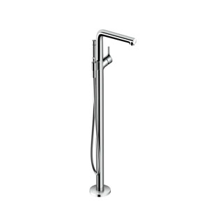 وان پرکن  حمام Talis -S 72412000- روکار